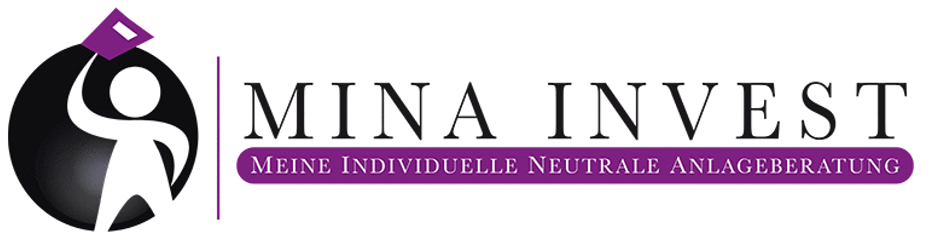 Mina Invest Logo